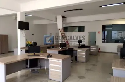 Imagem: Prédio Comercial para Venda, Jordanópolis