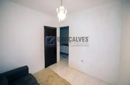 Imagem: Apartamento para Venda, Assunção