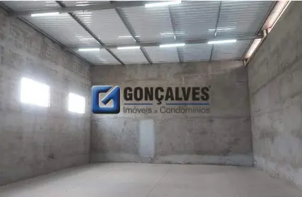 Imagem: Ponto Comercial para Alugar, Vila Palmares