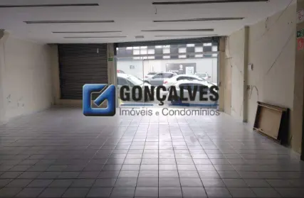 Imagem: Sala Comercial para Alugar, Vila Lucinda