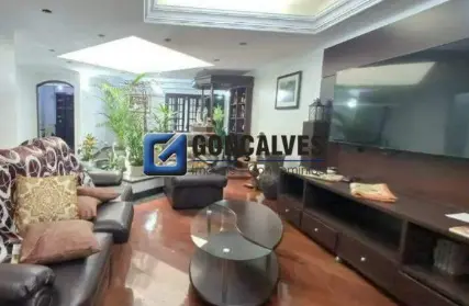 Imagem: Sobrado para Alugar, Vila Euclides