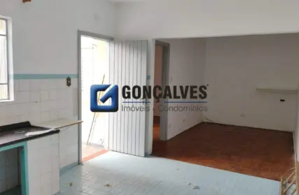 Imagem: Casa Térrea para Alugar, Parque Capuava