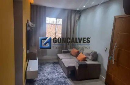 Imagem: Apartamento para Alugar, Santa Terezinha