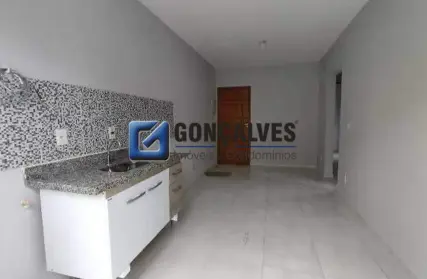 Imagem: Apartamento para Alugar, Vila Guiomar