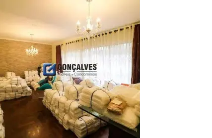 Imagem: Sobrado para Alugar, Parque Industriário