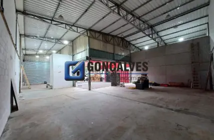 Imagem: Sala Comercial para Alugar, Assunção