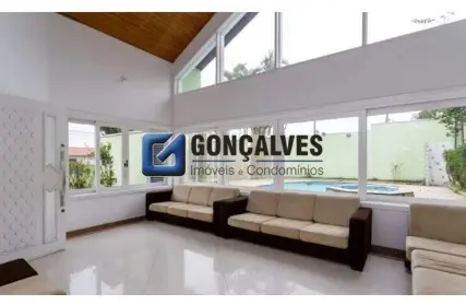 Imagem: Sobrado para Alugar, Assunção