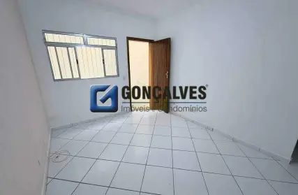 Imagem: Sobrado para Alugar, Assunção