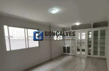 Imagem: Sobrado para Alugar, Assunção
