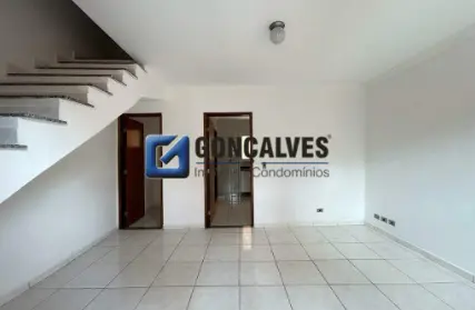 Imagem: Sobrado para Alugar, Vila Curuçá