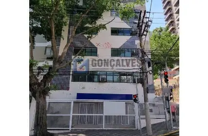 Imagem: Prédio Comercial para Alugar, Santa Paula