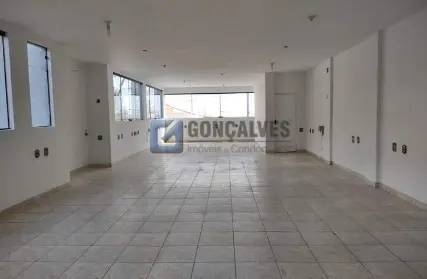 Imagem: Prédio Comercial para Alugar, Vila Scarpelli