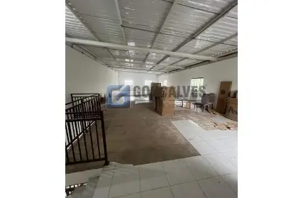 Imagem: Prédio Comercial para Alugar, Centro Diadema