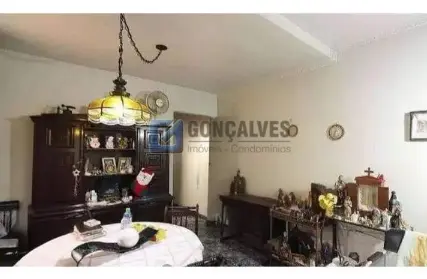 Imagem: Sobrado para Alugar, Parque São Diogo