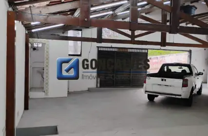 Imagem: Sala Comercial para Alugar, Vila Progresso