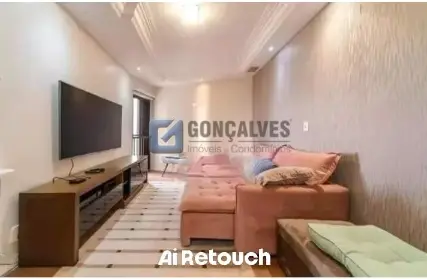 Imagem: Apartamento para Alugar, Vila Alice