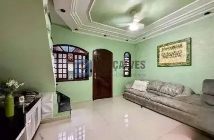 Imagem: Sobrado para Alugar, Demarchi