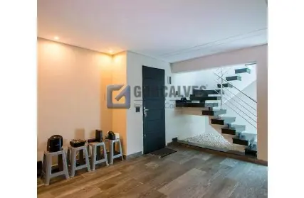 Imagem: Sobrado para Alugar, Jardim Cristiane