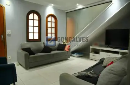 Imagem: Sobrado para Alugar, Anchieta