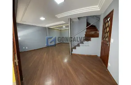 Imagem: Sobrado para Alugar, Jordanópolis