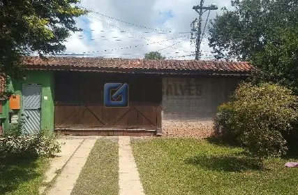 Imagem: Sobrado para Alugar, Finco