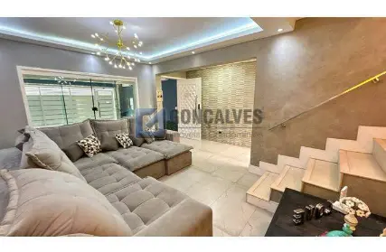 Imagem: Sobrado para Alugar, Vila Aquilino