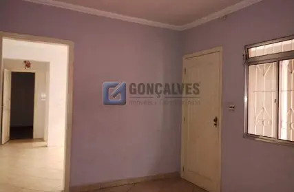 Imagem: Sobrado para Alugar, Ferrazópolis