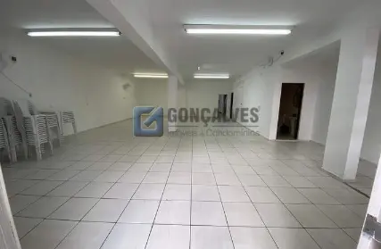 Imagem: Sala Comercial para Alugar, Vila Nogueira