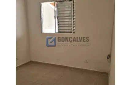 Imagem: Casa Térrea para Alugar, Assunção