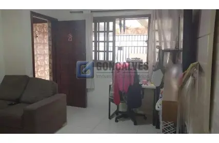 Imagem: Casa Térrea para Alugar, Assunção