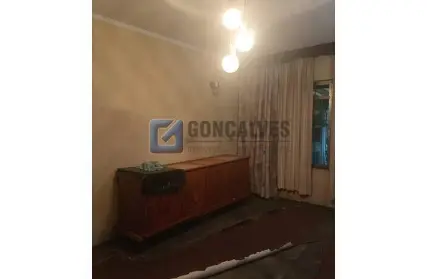 Imagem: Sobrado para Alugar, Vila Alzira