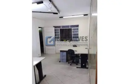 Imagem: Casa Térrea para Alugar, Alves Dias