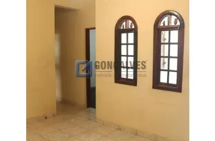 Imagem: Condomínio Fechado para Alugar, Oswaldo Cruz