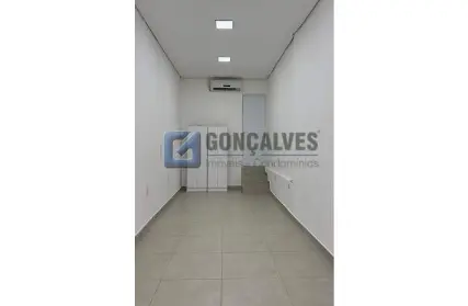 Imagem: Sala Comercial para Alugar, Cerâmica