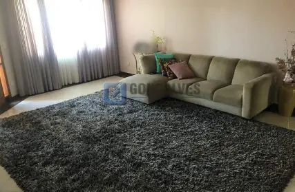 Imagem: Sobrado para Alugar, Jardim Milena