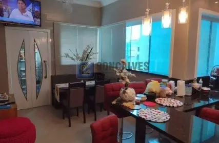 Imagem: Sobrado para Alugar, Montanhão