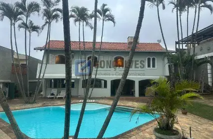 Imagem: Sobrado para Alugar, Baeta Neves