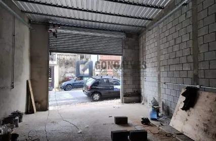 Imagem: Sala Comercial para Alugar, Ferrazópolis