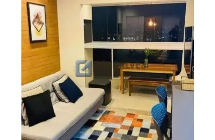 Imagem: Apartamento para Alugar, Jardim Hollywood