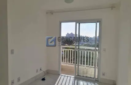 Imagem: Apartamento para Alugar, Santa Teresinha