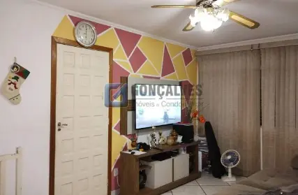 Imagem: Sobrado para Alugar, Assunção