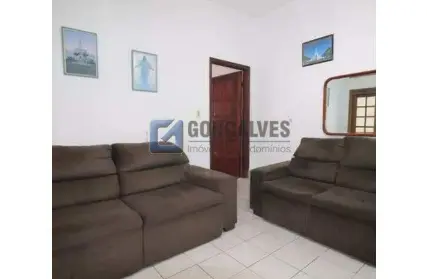 Imagem: Sobrado para Alugar, Vila Eldízia