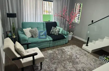 Imagem: Sobrado para Alugar, Vila das Valsas