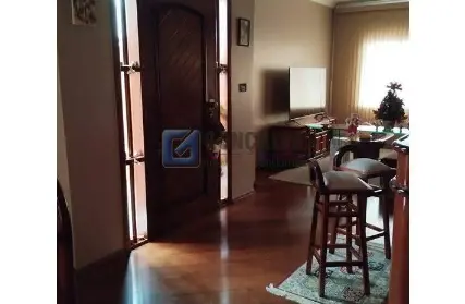 Imagem: Sobrado para Alugar, Parque Novo Oratório