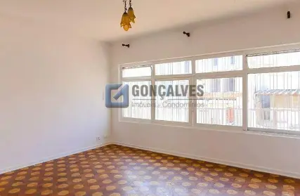 Imagem: Sobrado para Alugar, Vila Camilópolis