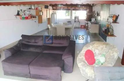 Imagem: Condomínio Fechado para Alugar, Mauá