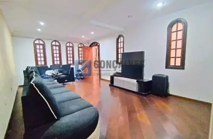 Imagem: Sobrado para Alugar, Vila Alzira