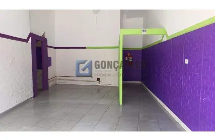 Imagem: Sala Comercial para Alugar, Vila Sacadura Cabral