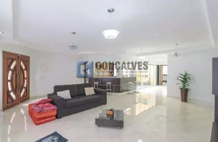 Imagem: Sobrado para Alugar, Parque Novo Oratório