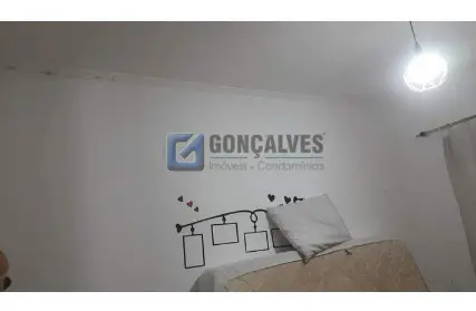 Imagem: Sobrado para Alugar, Santa Paula